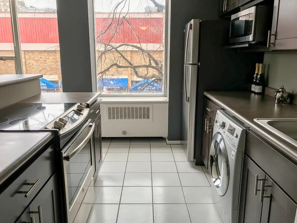 test property Sep 21 - Apartment - 9