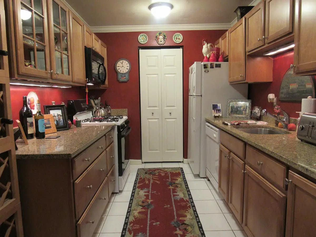 test property Sep 21 - Apartment - 8