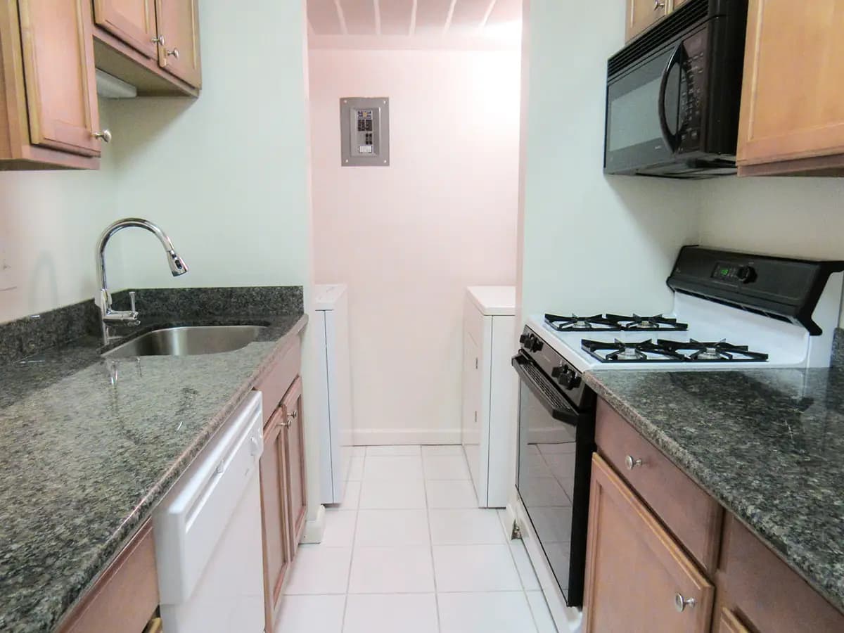 test property Sep 21 - Apartment - 4