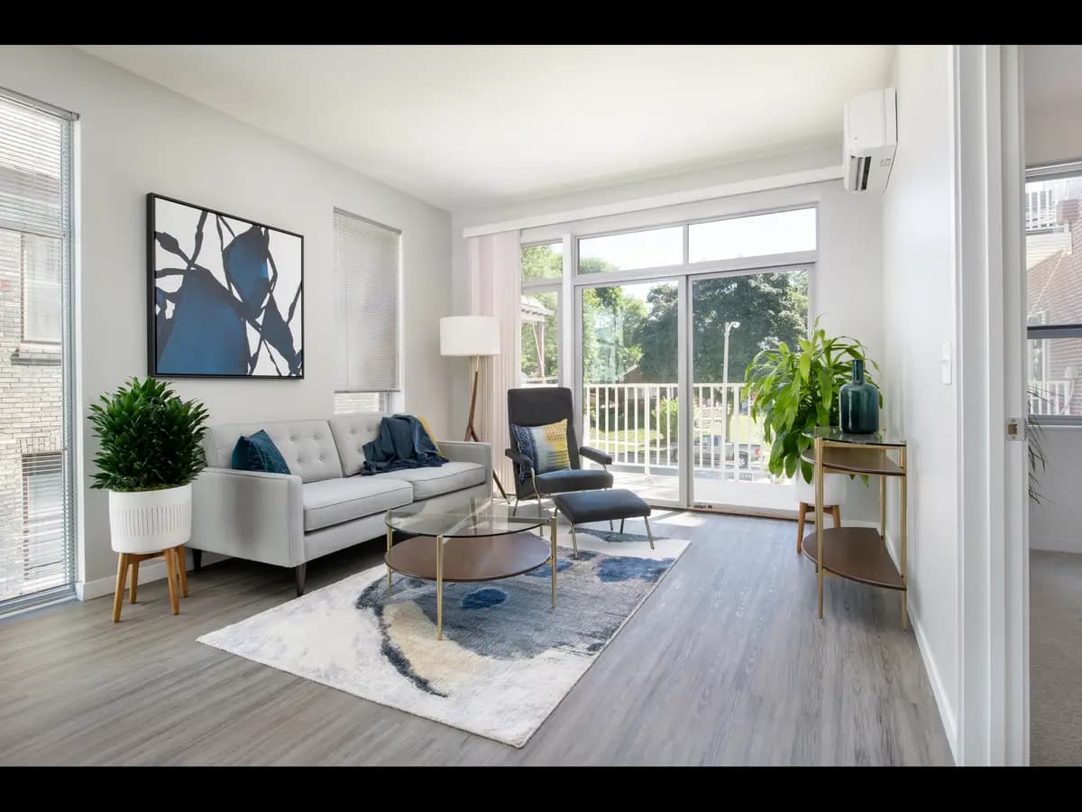 Milwaukee apartments for rent - Property image - test property Sep 21 - 1