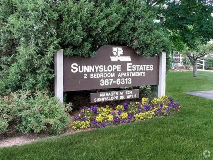 Milwaukee apartments for rent - image - sun.jpg