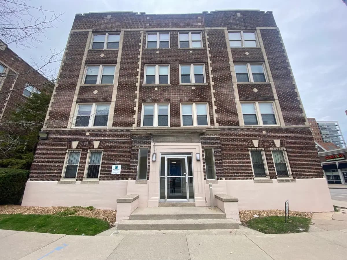 1632 E Irving Pl. #24 - undefined - 7