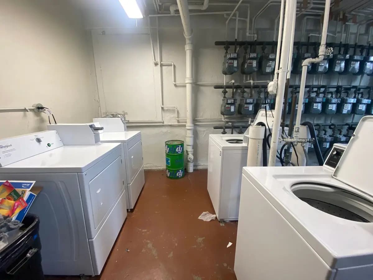 Milwaukee apartments for rent - Property image - 1632 E Irving Pl. #24 - 2