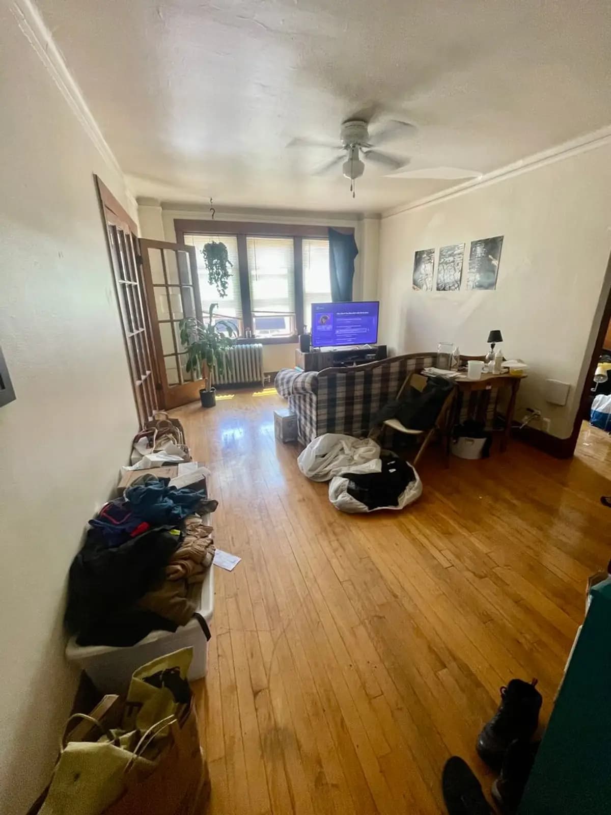 Milwaukee apartments for rent - Property image - 1632 E Irving Pl. #24 - 3