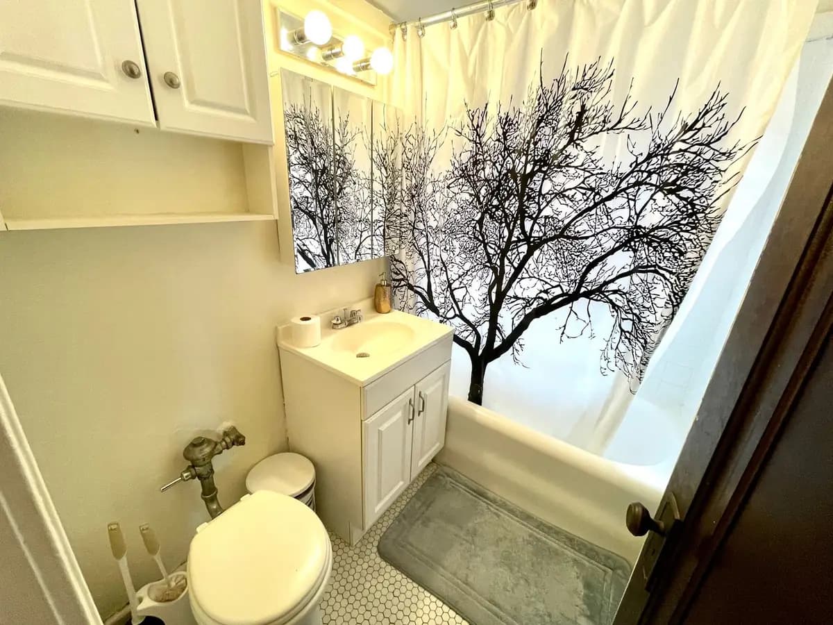 2631 N Cramer #302 - undefined - 11