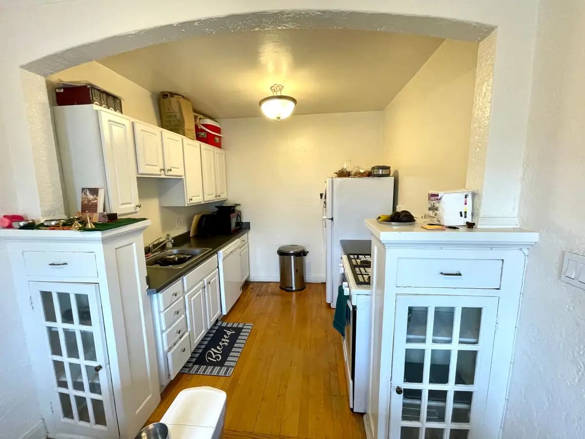 Milwaukee apartments for rent - Property image - 2631 N Cramer #302 - 3