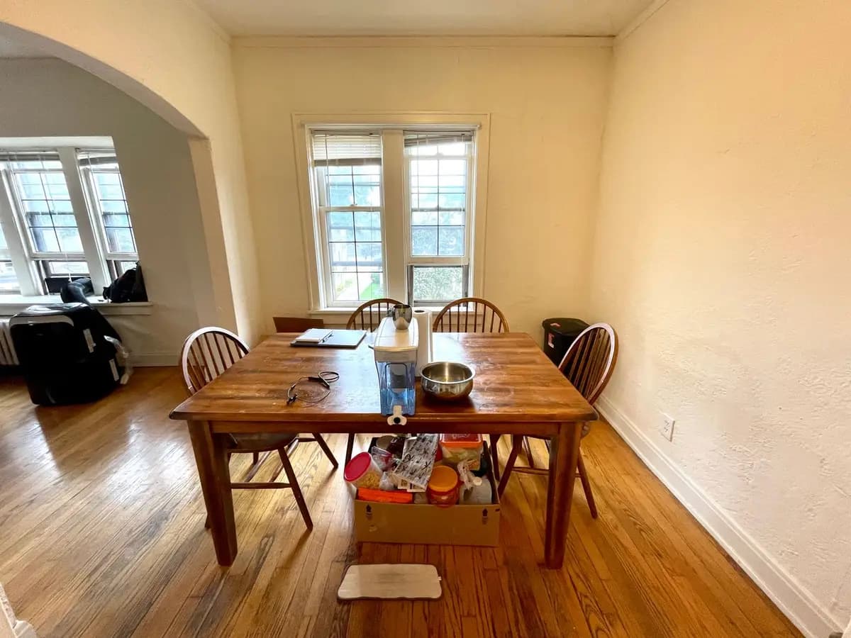 2631 N Cramer #302 - undefined - 10