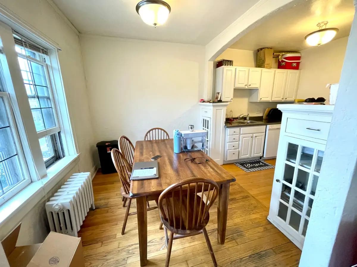 2631 N Cramer #302 - undefined - 7