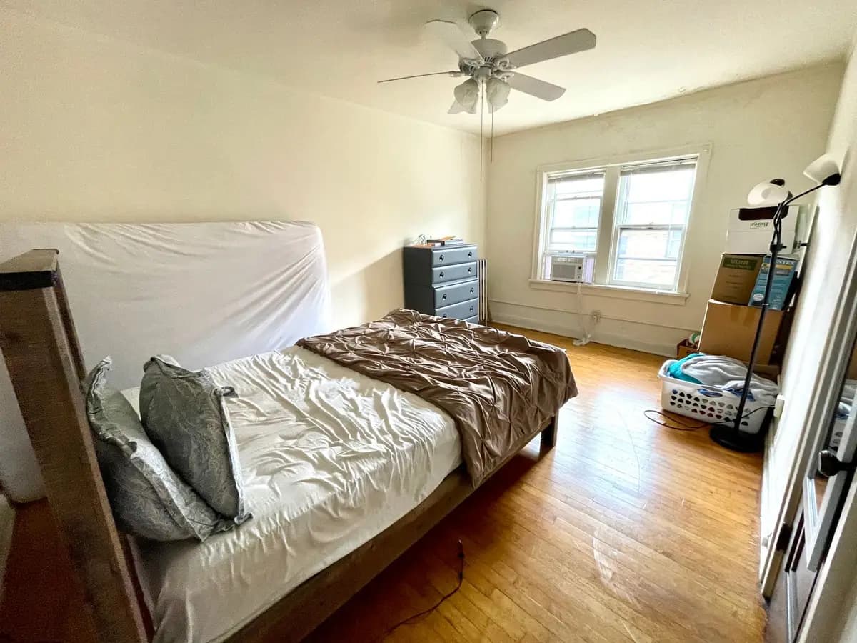 2631 N Cramer #302 - undefined - 8