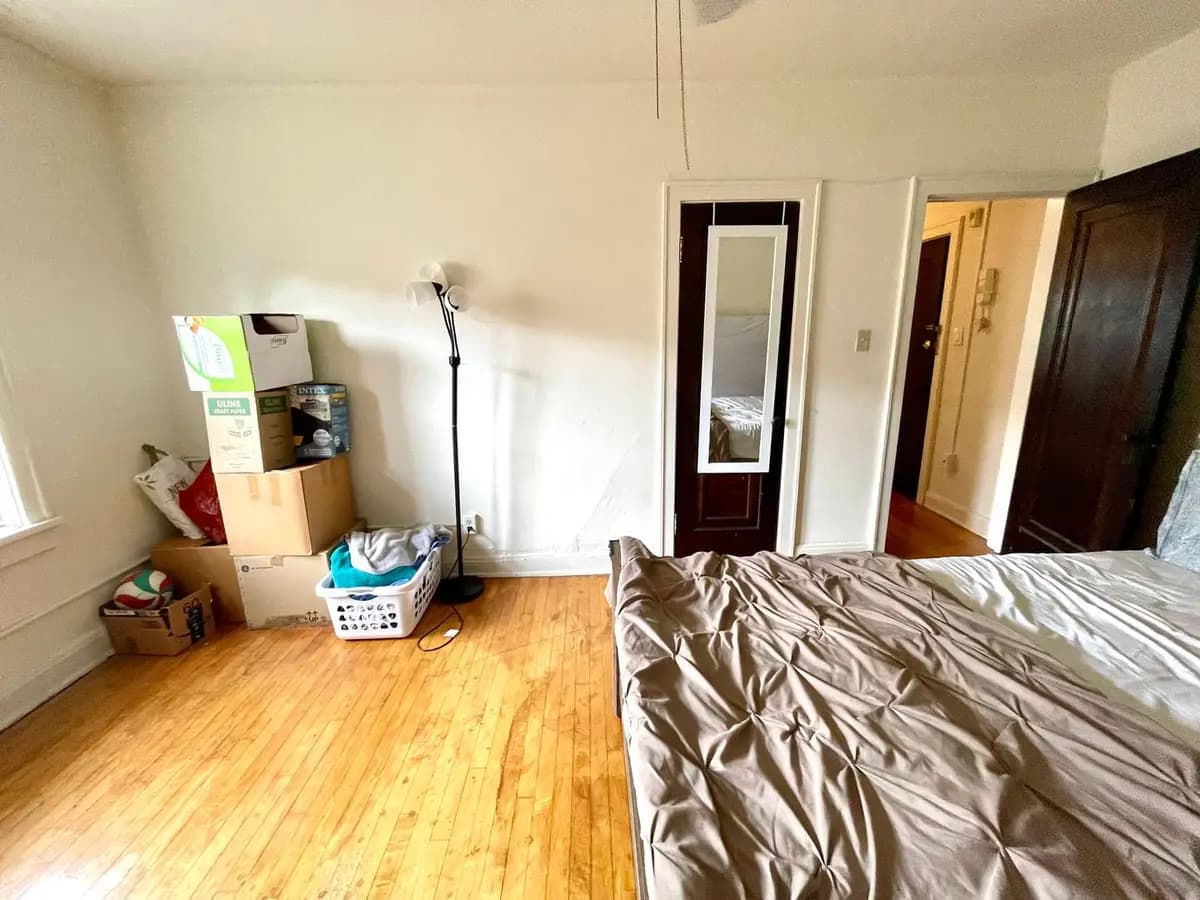 2631 N Cramer #302 - undefined - 4