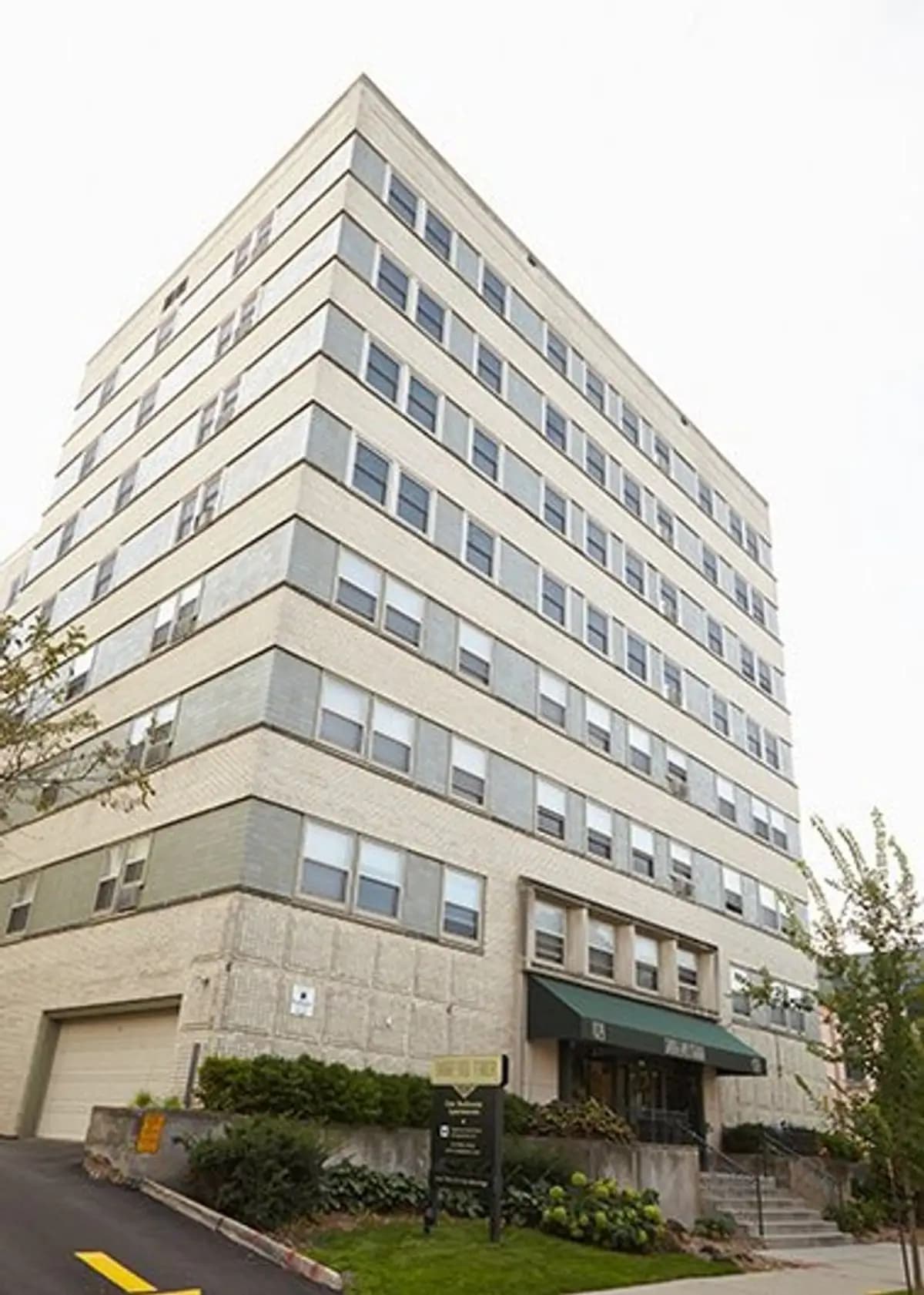 1029 E Knapp St #809 - undefined - 4