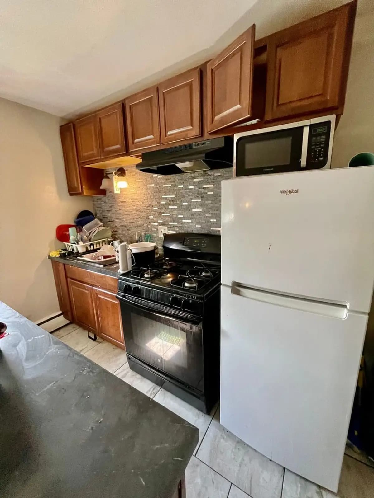 Milwaukee apartments for rent - Property image - 2425 N Oakland Ave #207 - 3