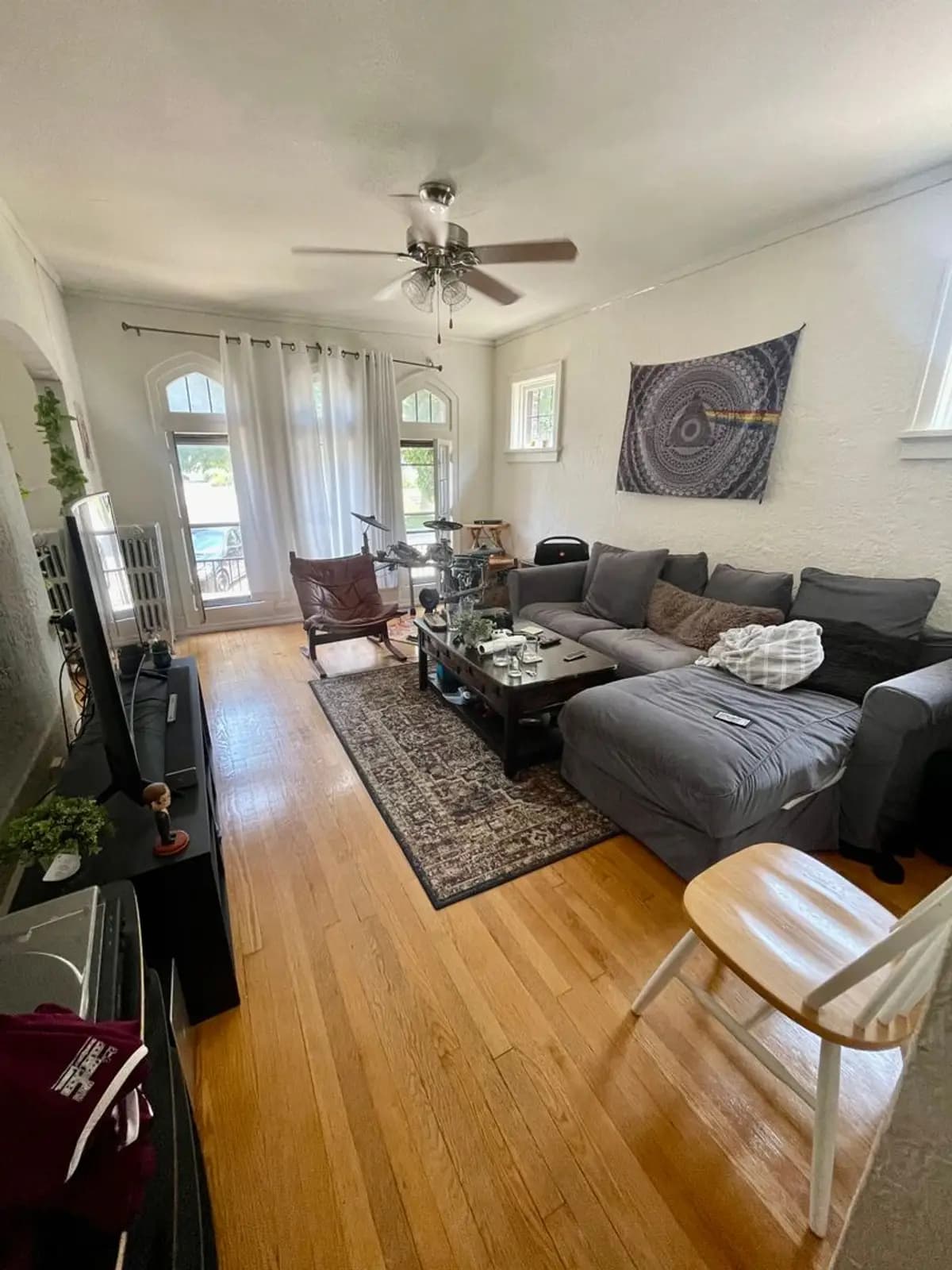 Milwaukee apartments for rent - Property image - 2631 N Cramer #101 - 3
