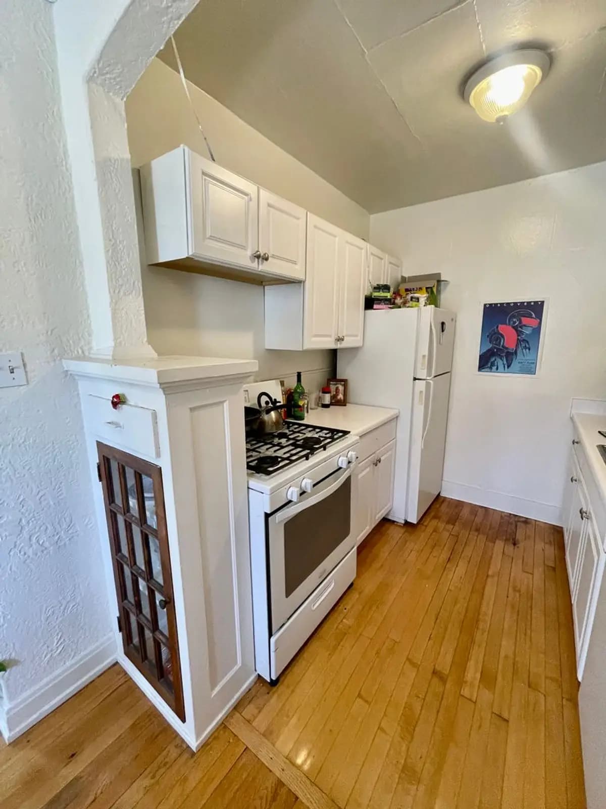 2631 N Cramer #101 - undefined - 7