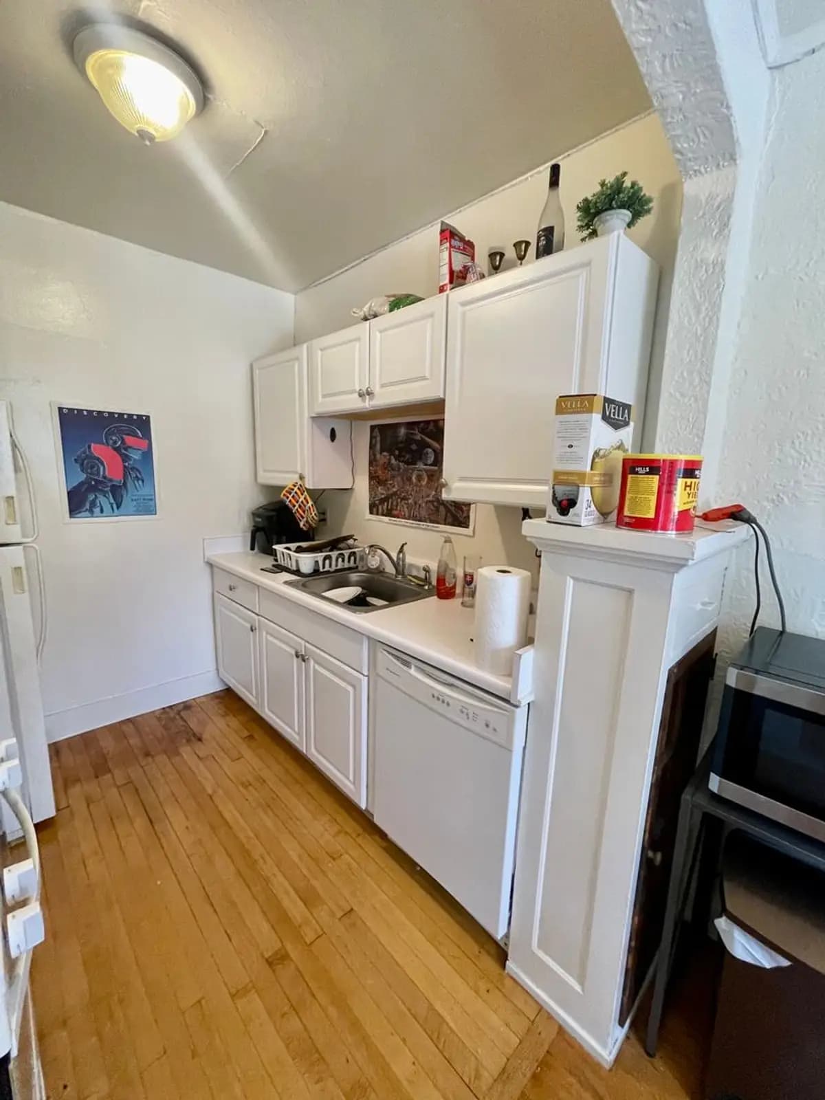 2631 N Cramer #101 - undefined - 5