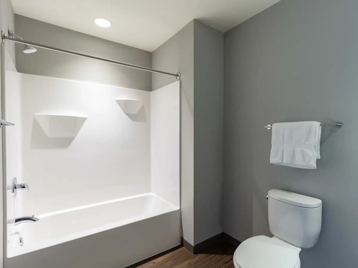 Milwaukee apartments for rent - Property image - Urbanite - 1