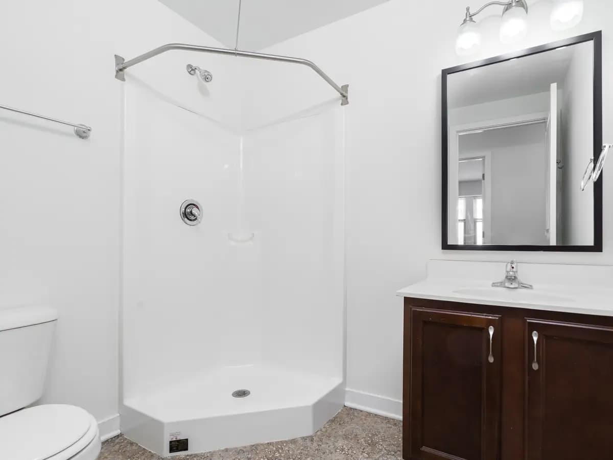 1419 E Albion St. - House - 7