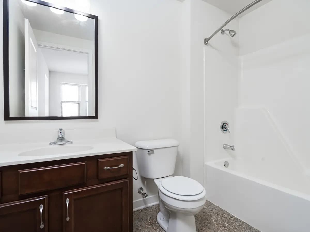 1419 E Albion St. - House - 8