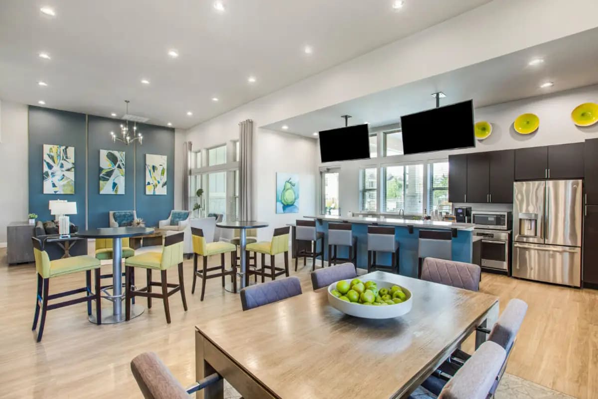The Reserve at Kenosha - Apartment - 16
