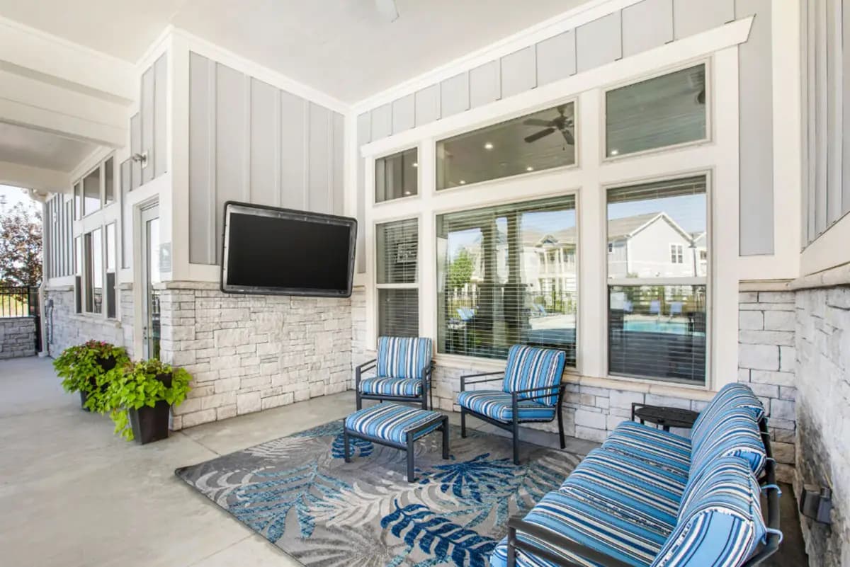 The Reserve at Kenosha - Apartment - 18