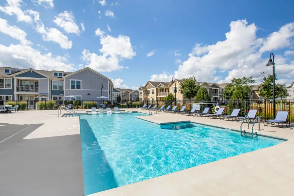 Milwaukee apartments for rent - Property image - The Reserve at Kenosha - 1