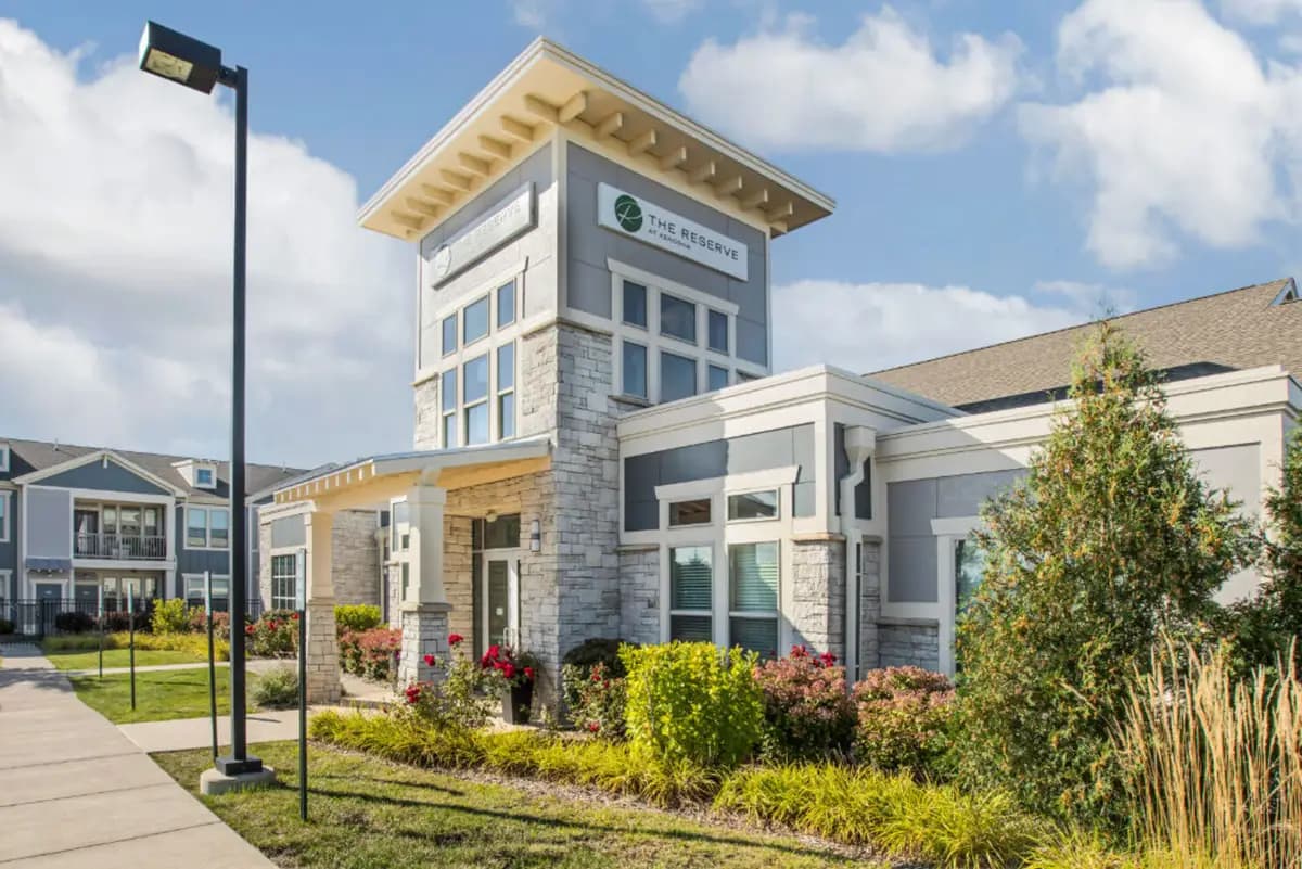 Milwaukee apartments for rent - Property image - The Reserve at Kenosha - 3