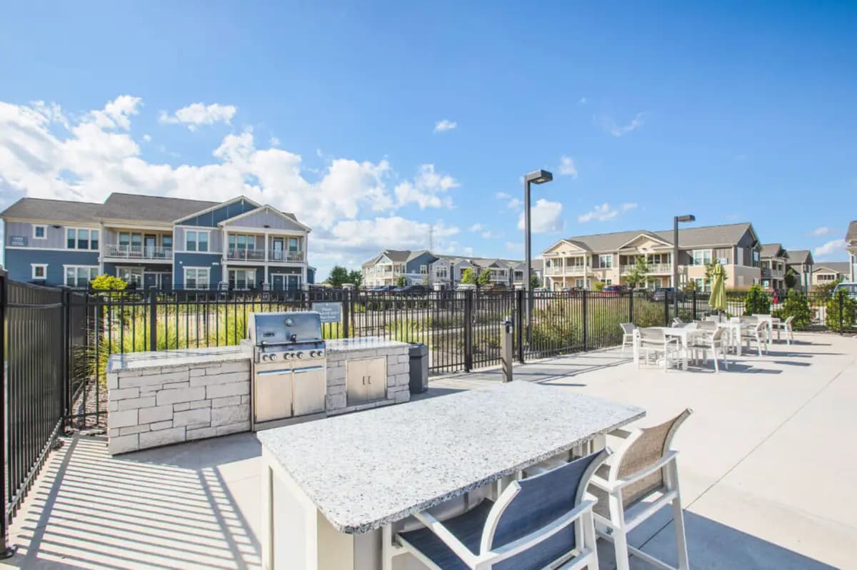 The Reserve at Kenosha - Apartment - 5