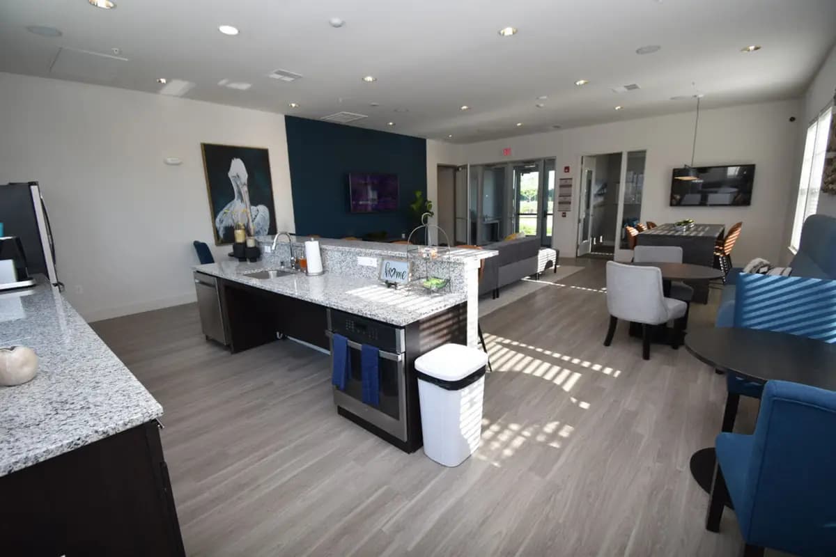 The Reserve at Kenosha - Apartment - 11