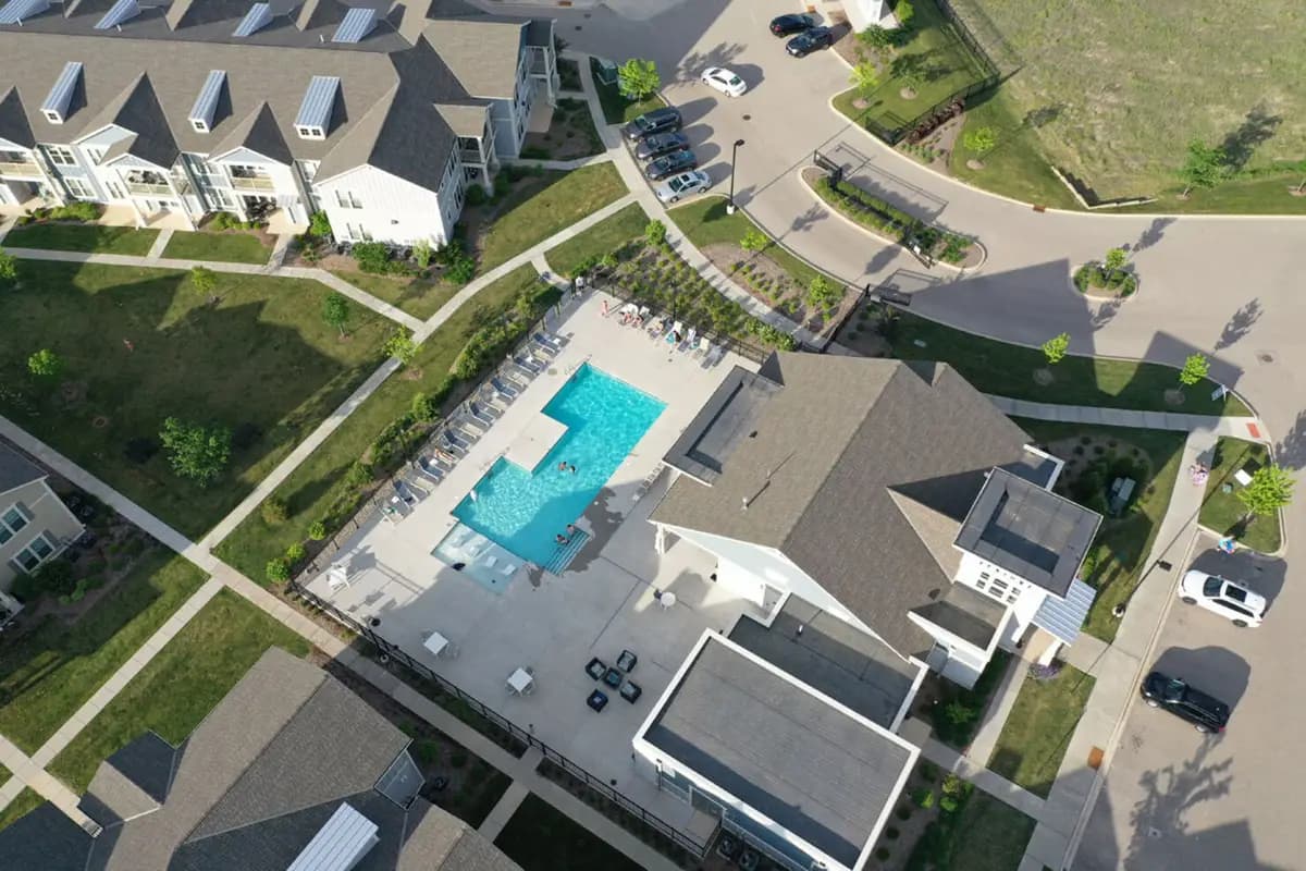 The Reserve at Kenosha - Apartment - 4