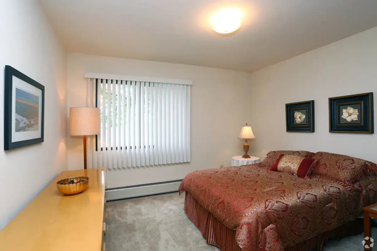 Petretti Apartment (2524 18th St) - Apartment - 16