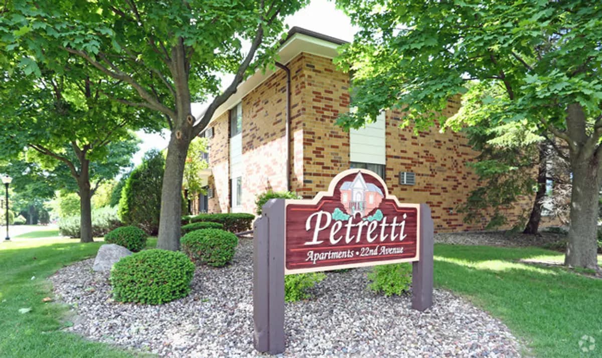 Petretti Apartment (1830 22nd Ave) - Apartment - 7