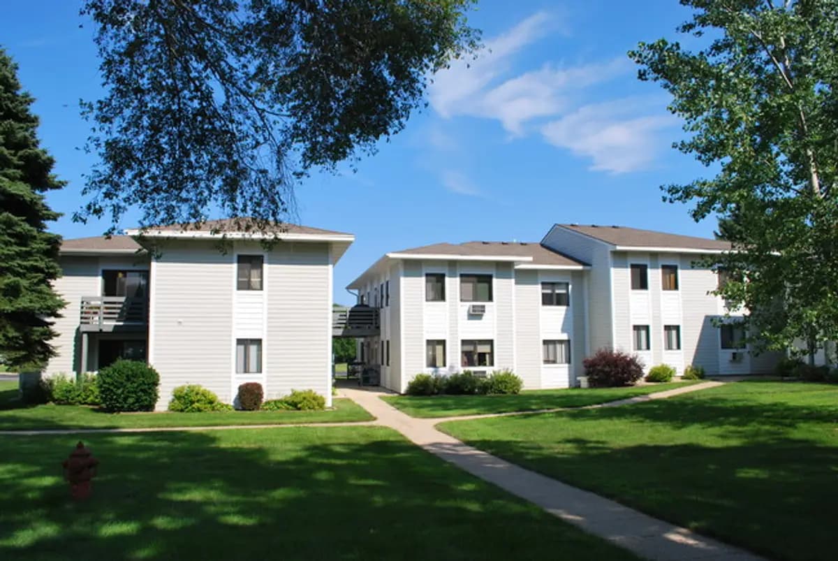 Orchard Courts - Apartment - 11