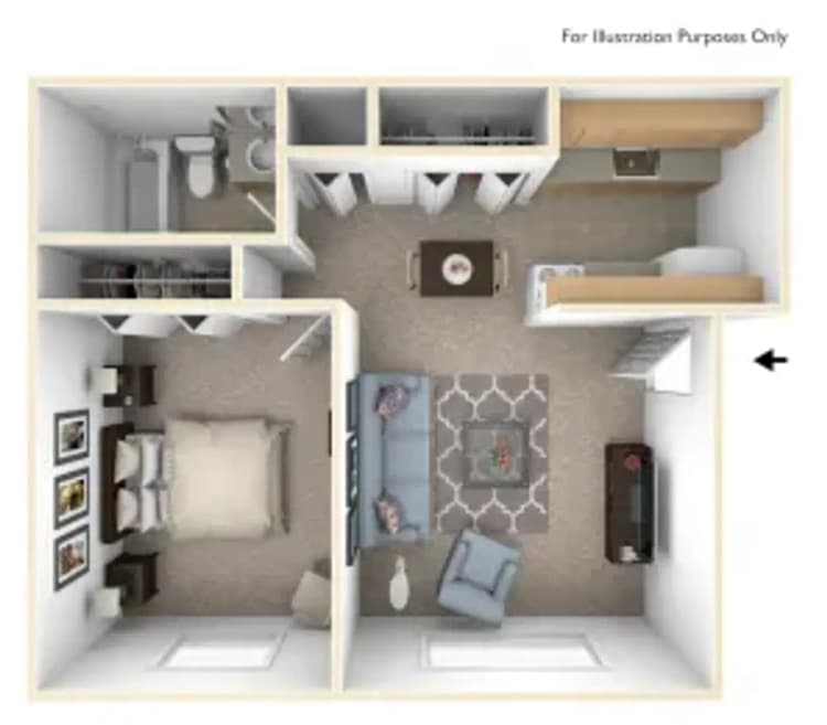 Milwaukee apartments for rent - image - woodkreek.png