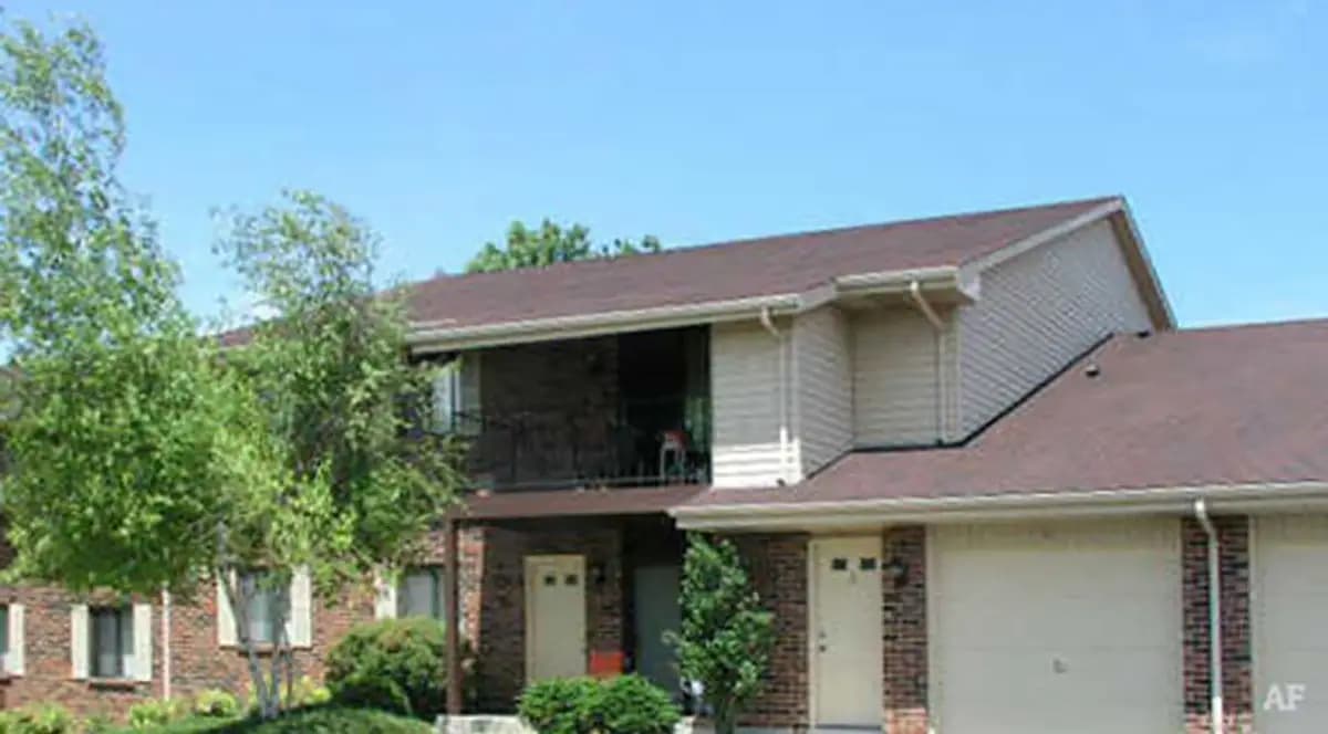 Westchester Apartments - Apartment - 12