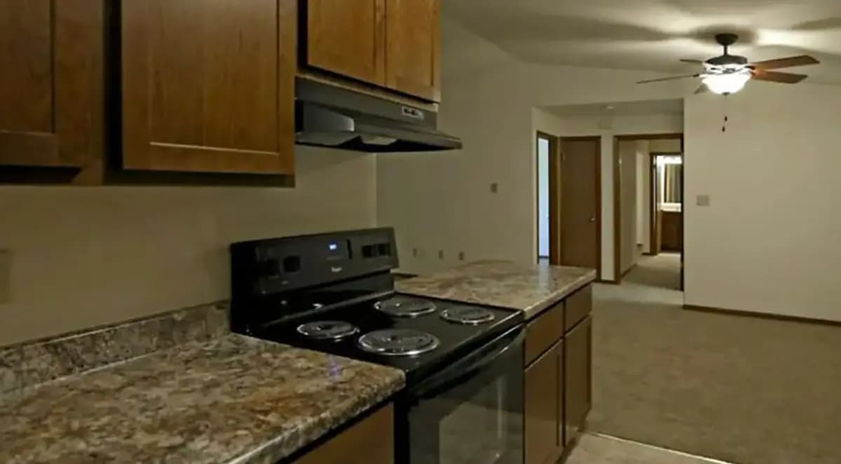 Westchester Apartments - Apartment - 6