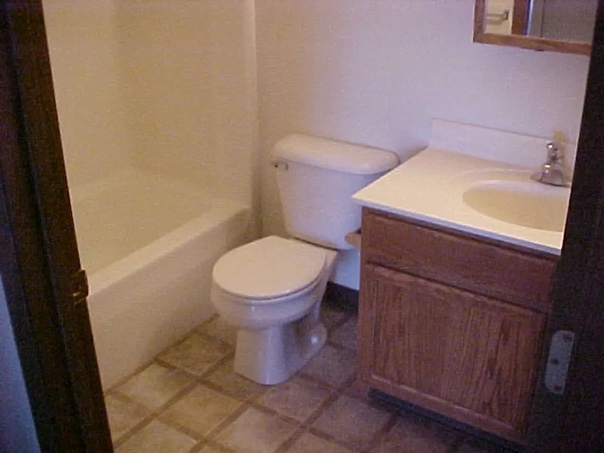 Berryville - Apartment - 5