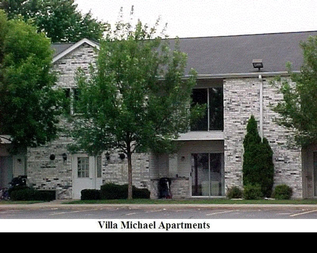 Milwaukee apartments for rent - Property image - Villa Michael - 1