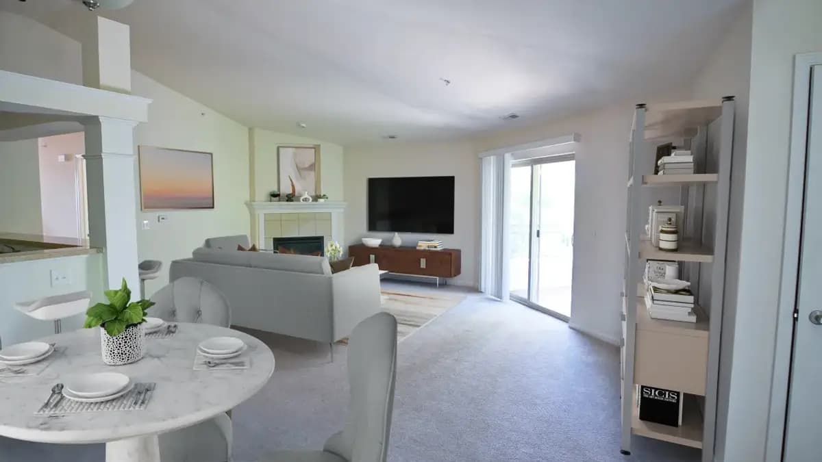 The Orchard Apartments - Apartment - 5