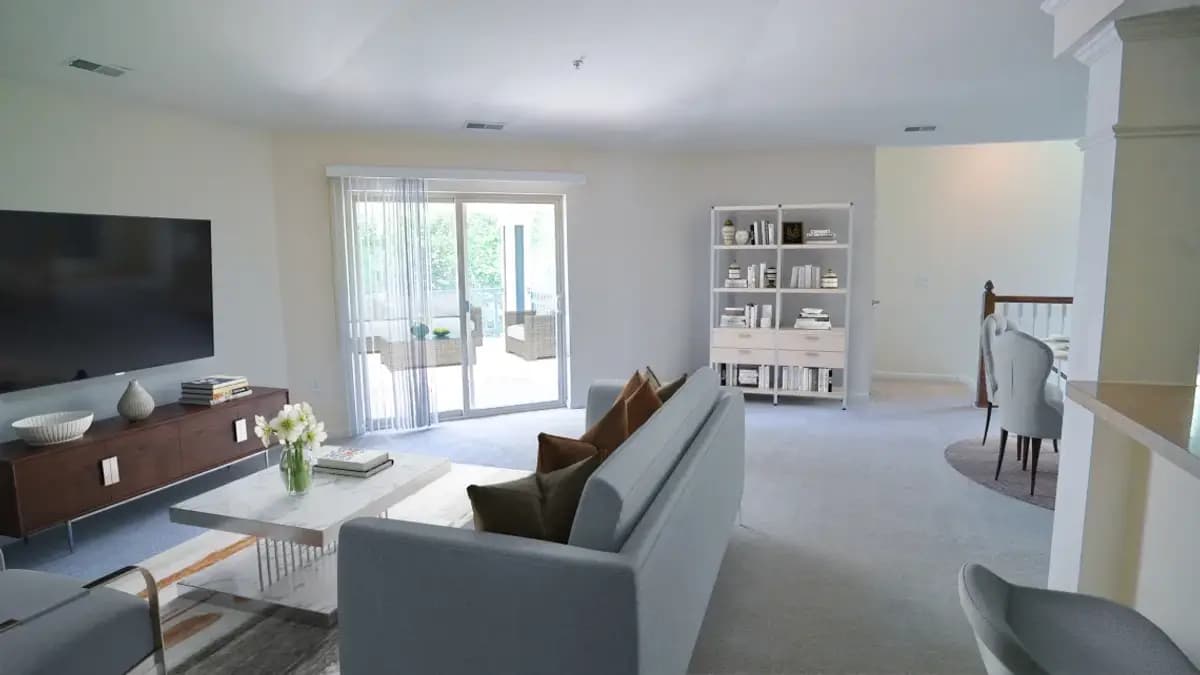 The Orchard Apartments - Apartment - 4