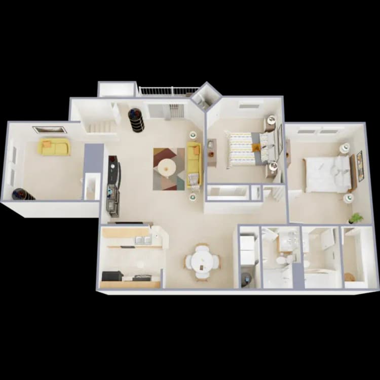 Milwaukee apartments for rent - image - 5.webp