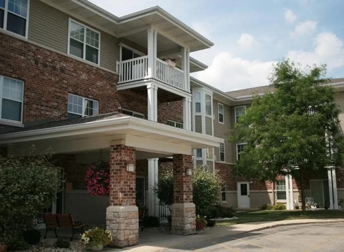Milwaukee apartments for rent - Property image - Prairie Hill Senior Apartments - 2