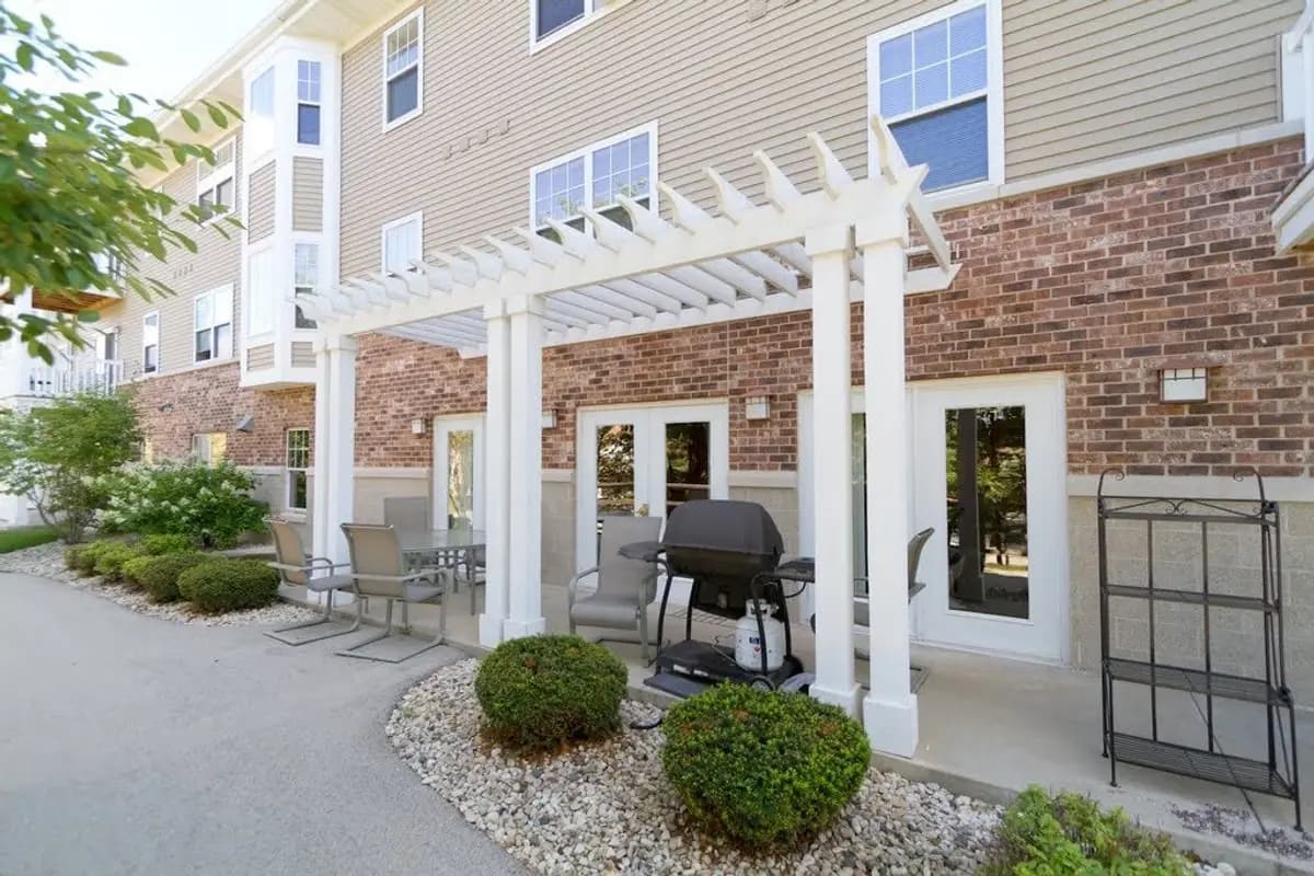 Milwaukee apartments for rent - Property image - Prairie Hill Senior Apartments - 3