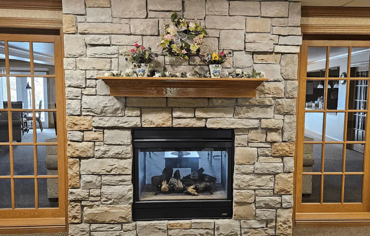 Prairie Hill Senior Apartments - Apartment - 18