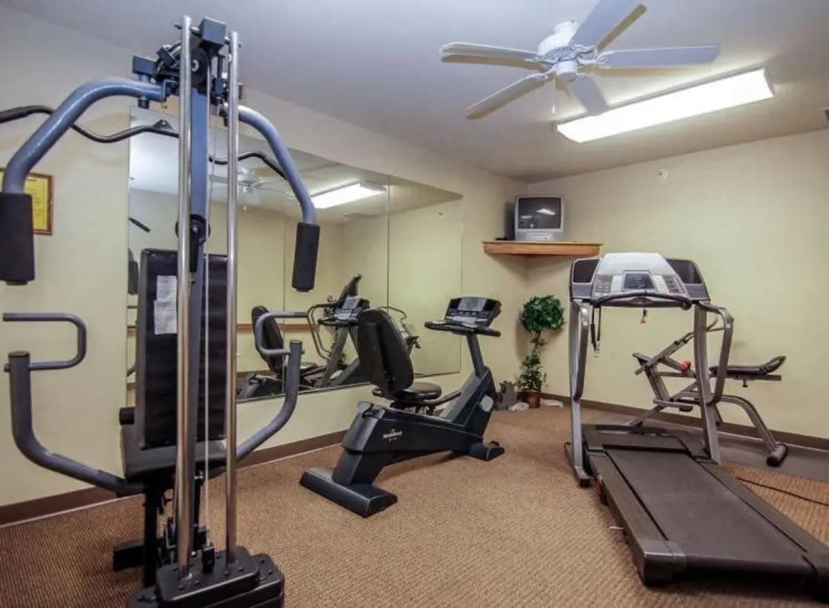 Prairie Hill Senior Apartments - Apartment - 20