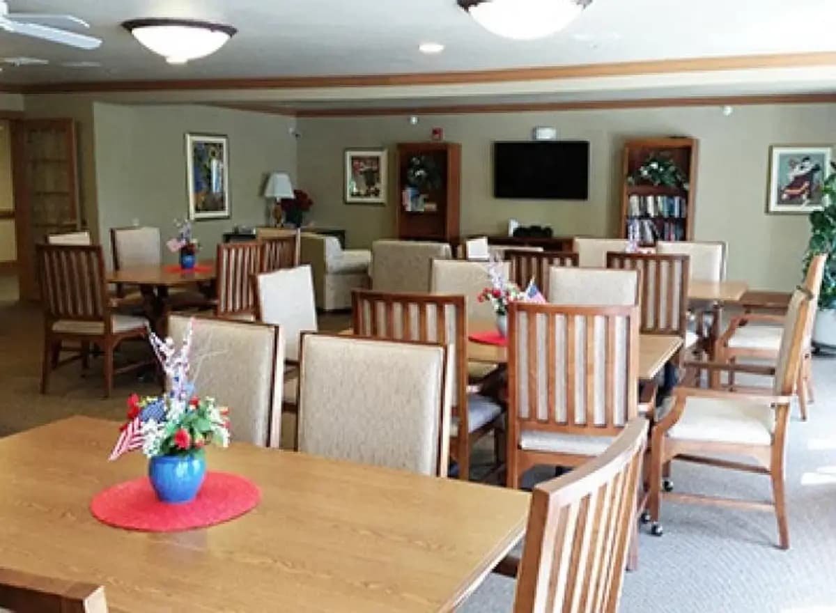 Prairie Hill Senior Apartments - Apartment - 17