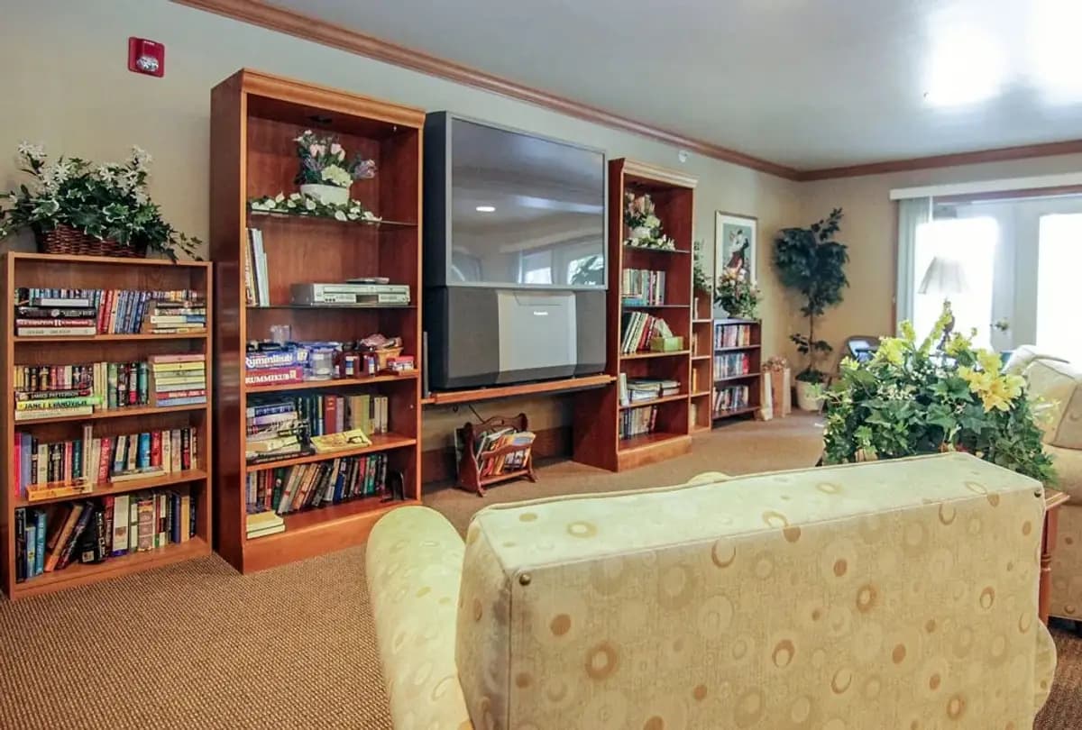 Prairie Hill Senior Apartments - Apartment - 15