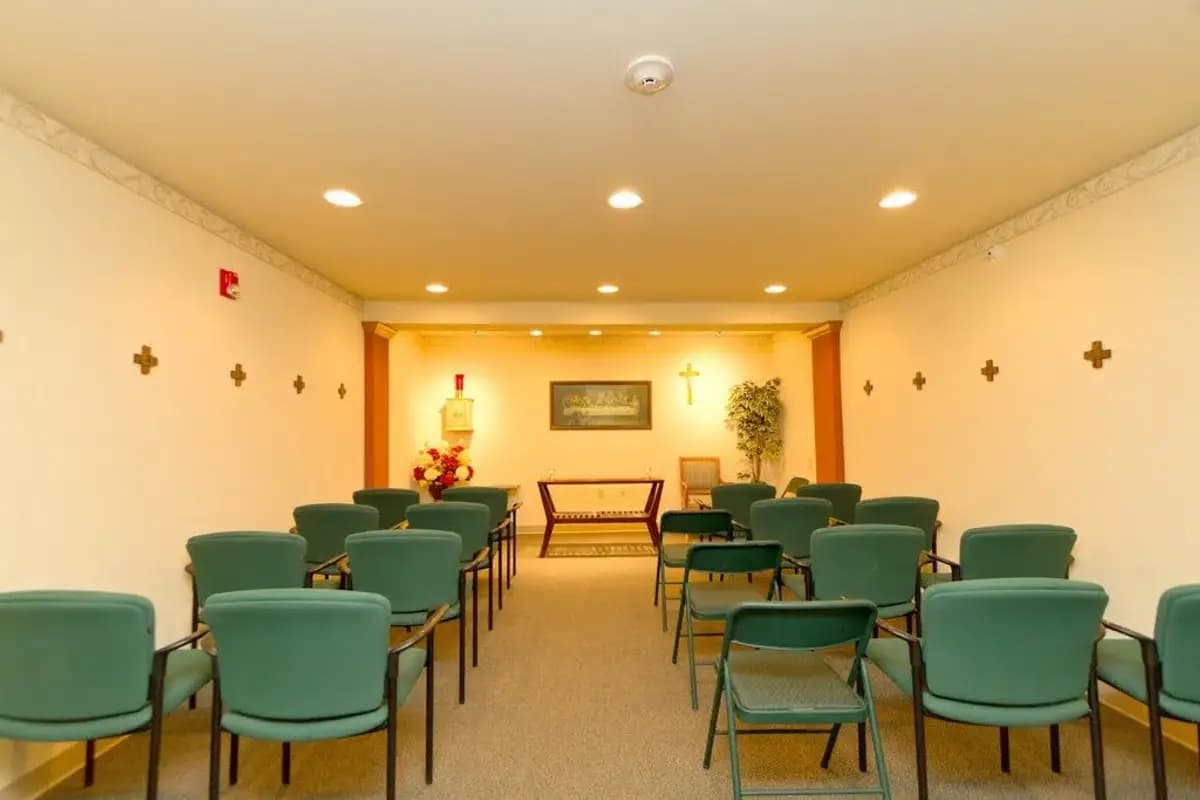 Prairie Hill Senior Apartments - Apartment - 16