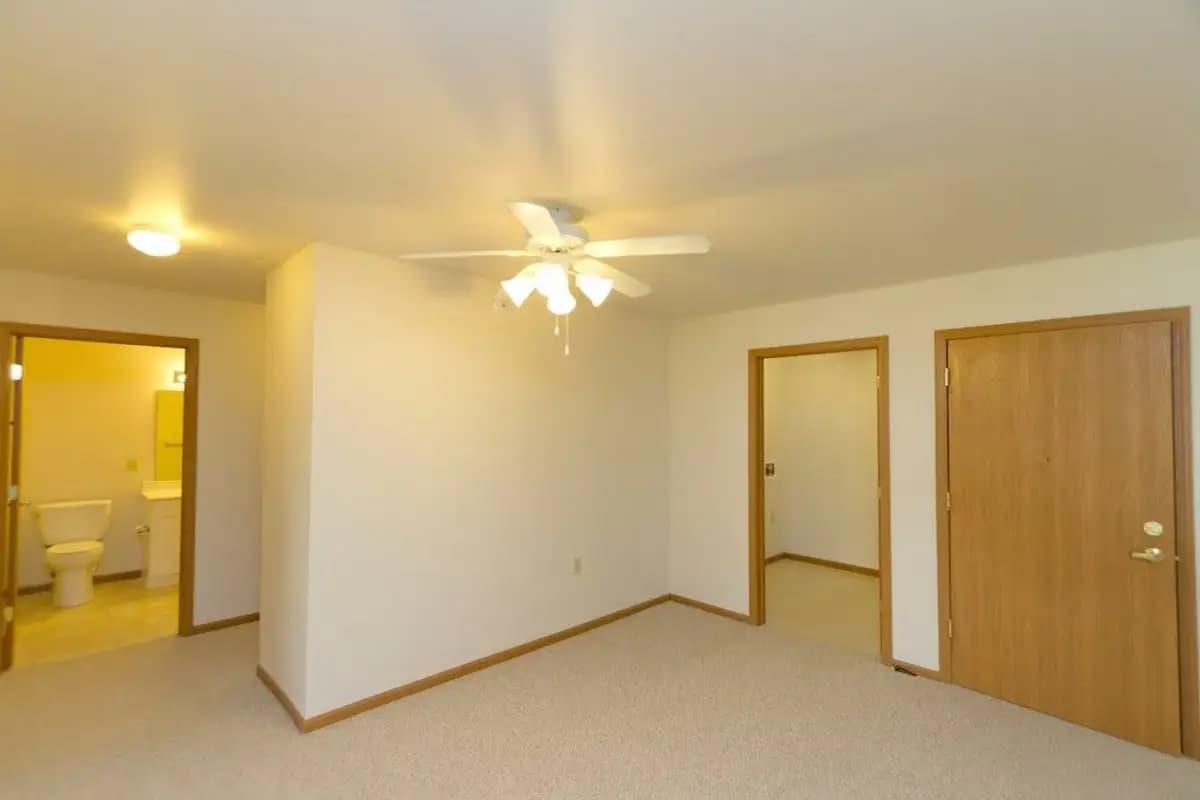 Prairie Hill Senior Apartments - Apartment - 11