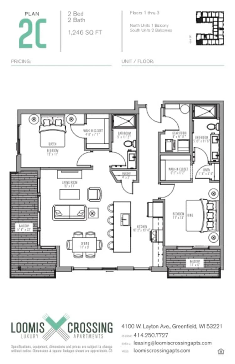 Milwaukee apartments for rent - image - 2C.jpg