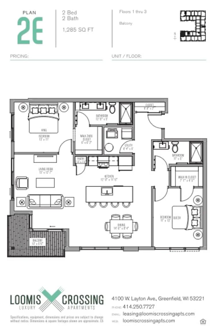Milwaukee apartments for rent - image - 2E.jpg